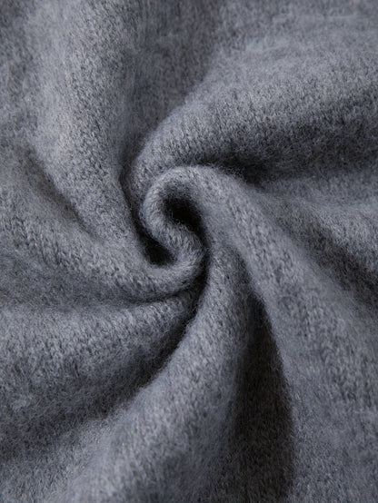 Greyson Knit