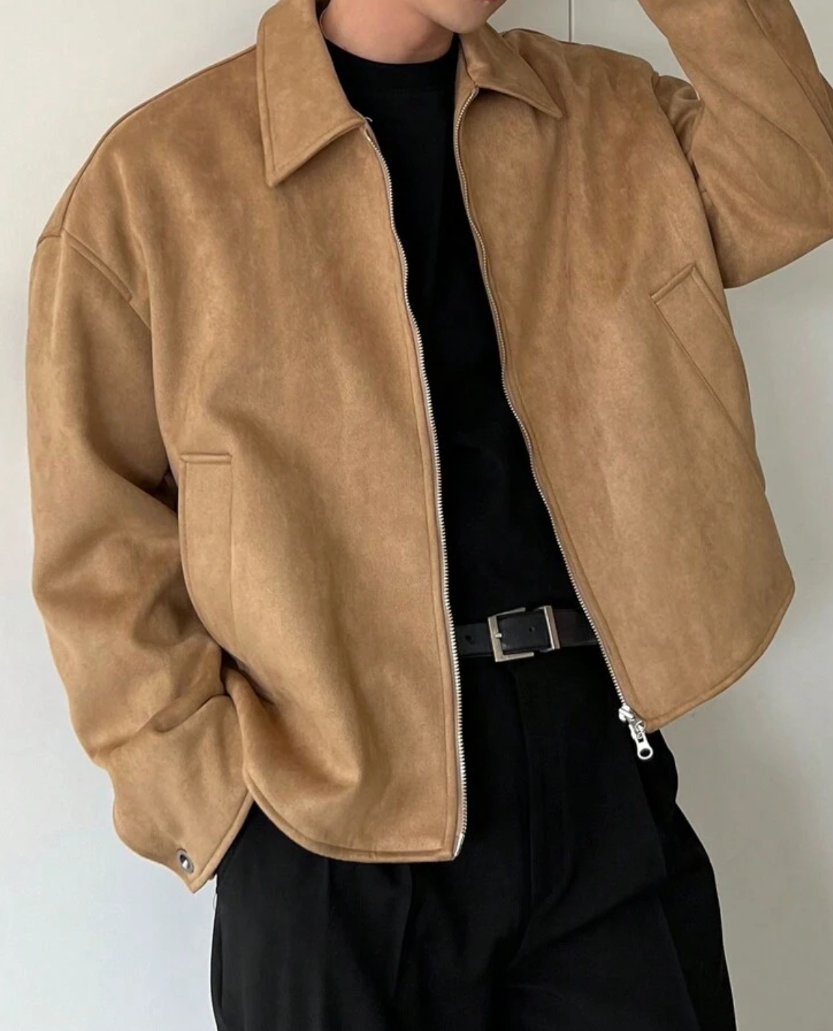 Calder Jacket