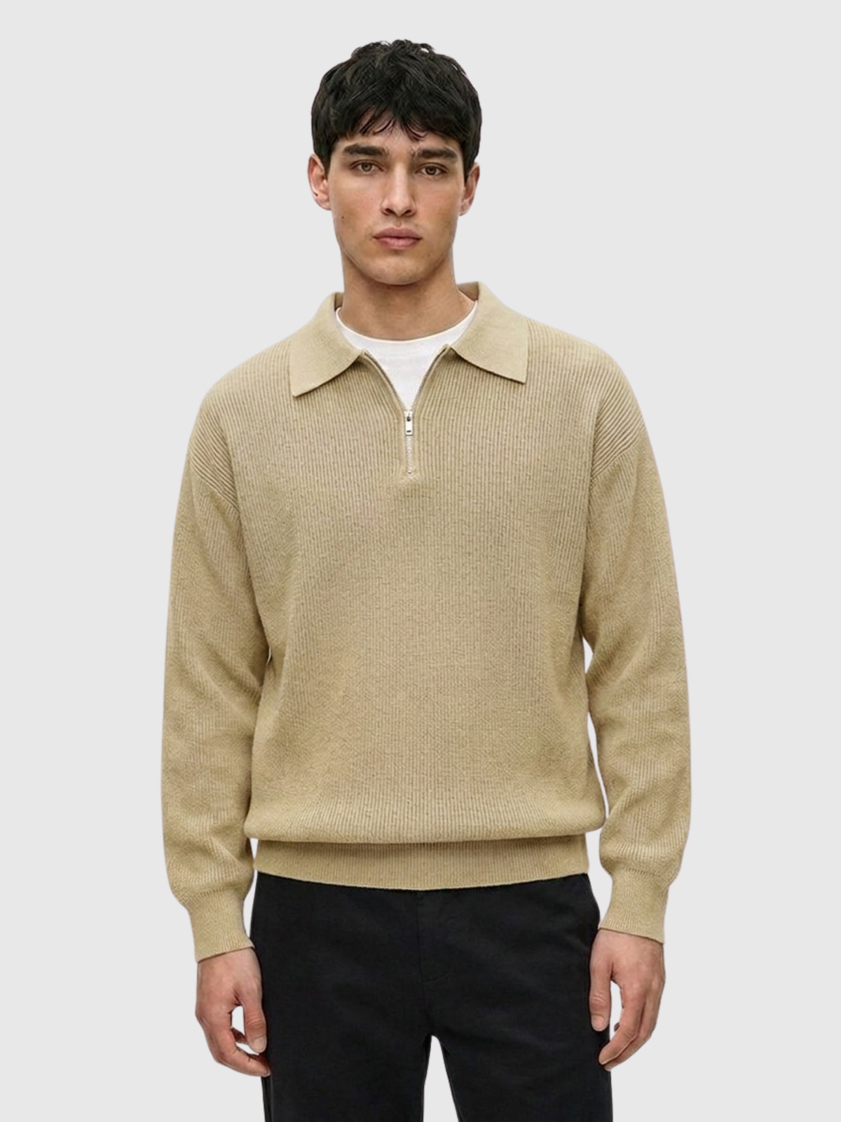 Aldgate Half-Zip