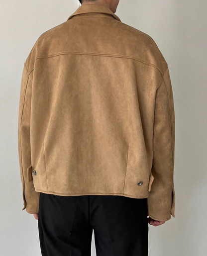Calder Jacket