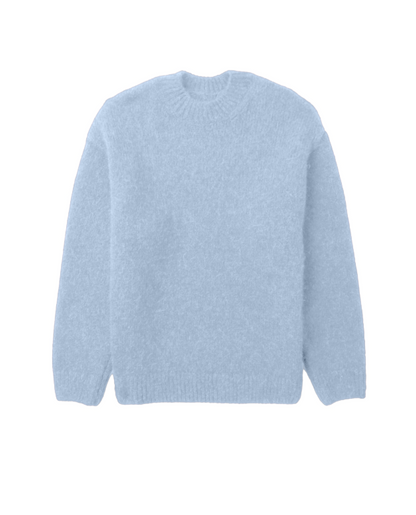 Navarro Knit