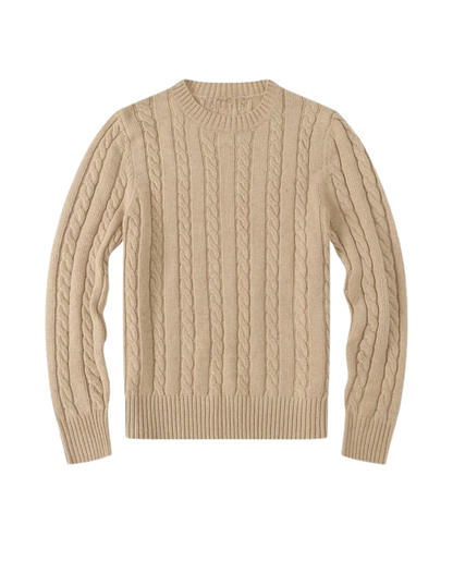 Aldwick Knit