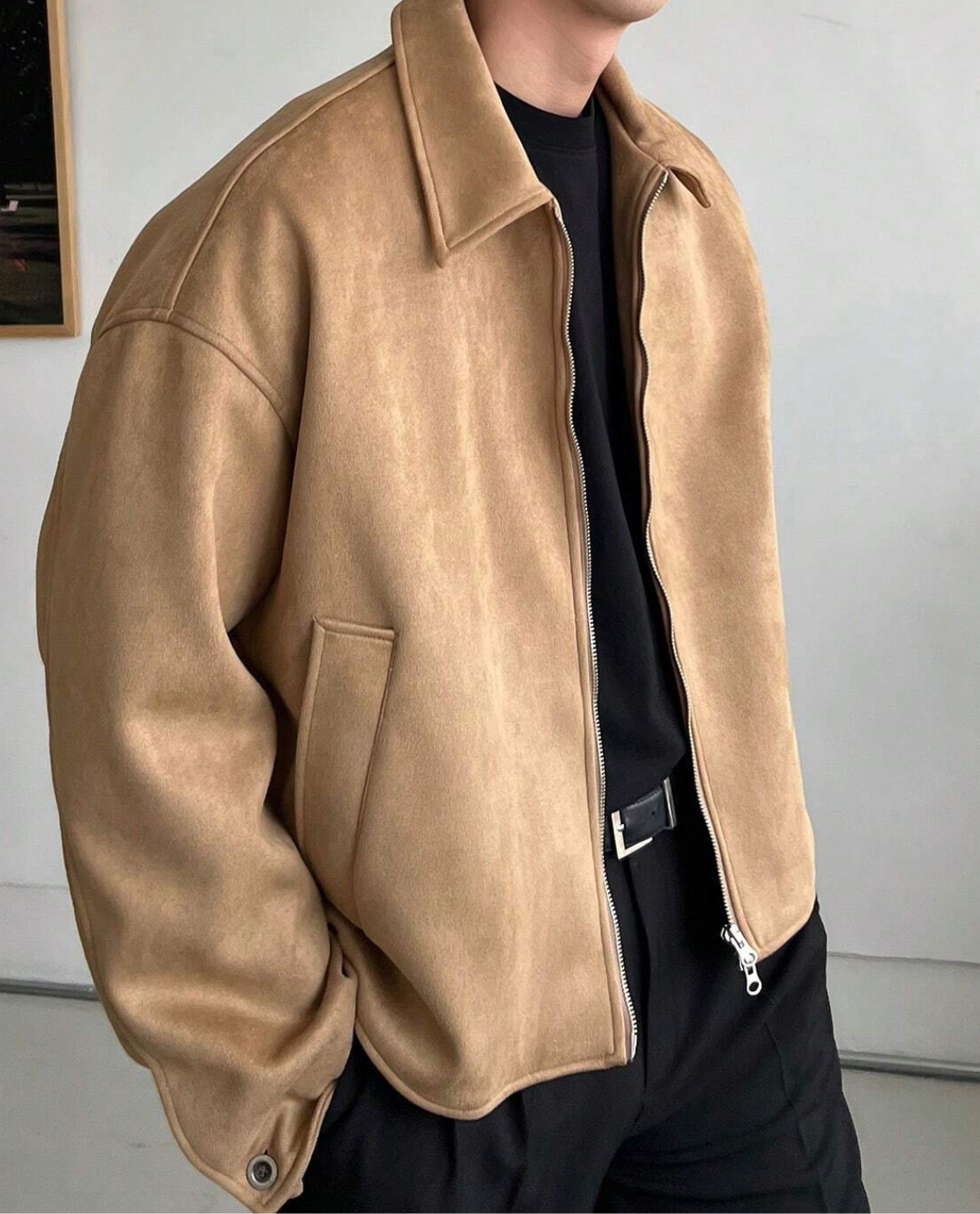 Calder Jacket