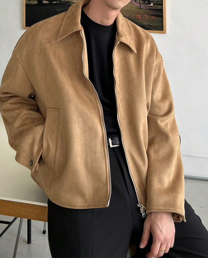 Calder Jacket