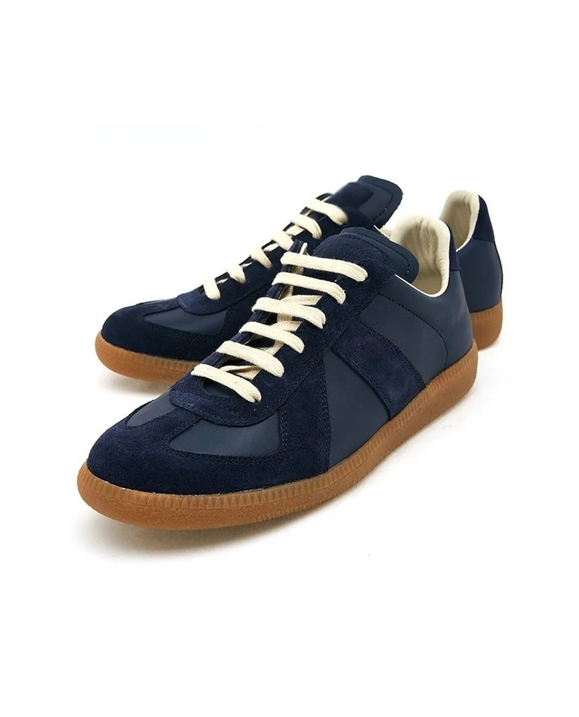 Aveiro Panel Sneakers