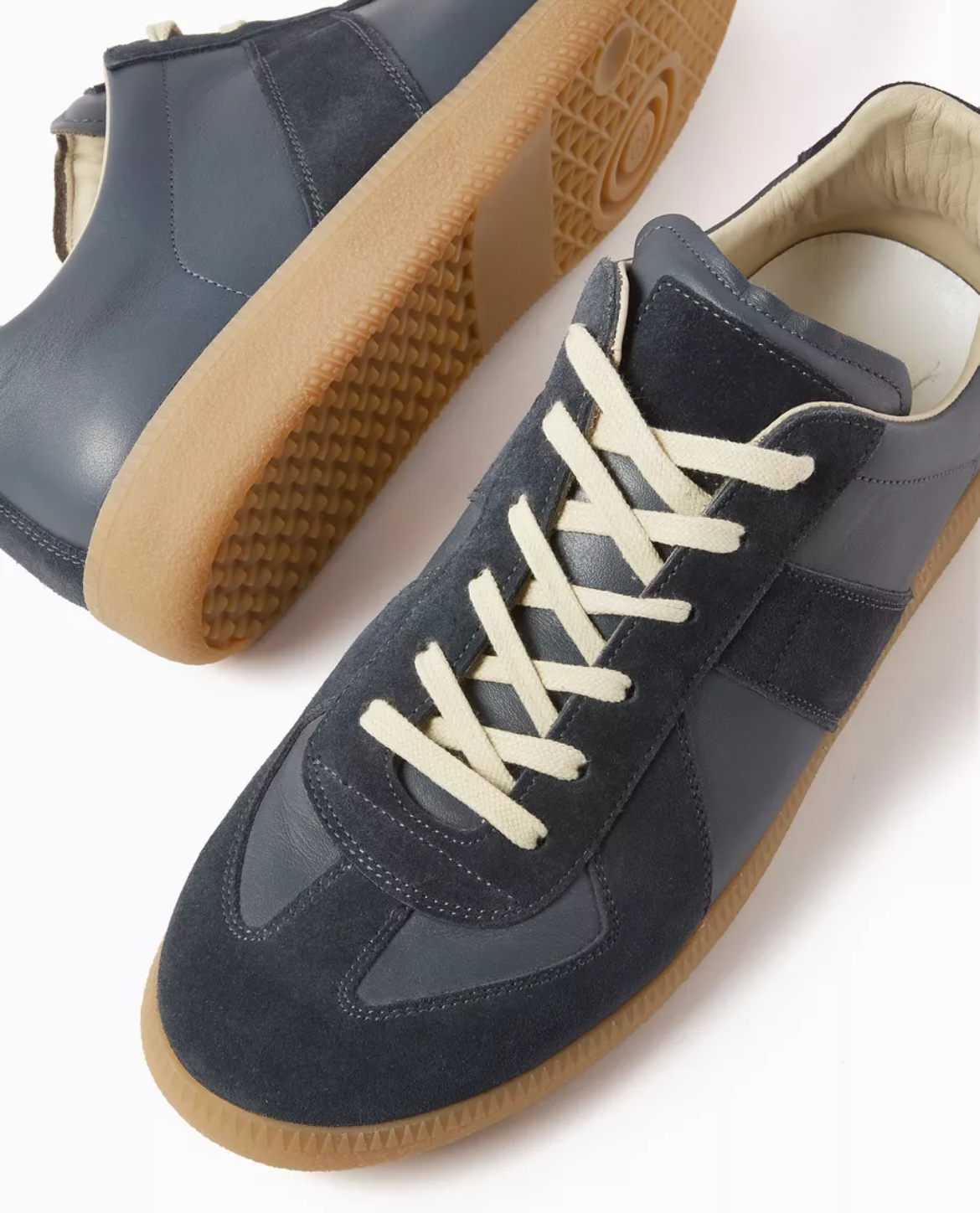 Aveiro Panel Sneakers
