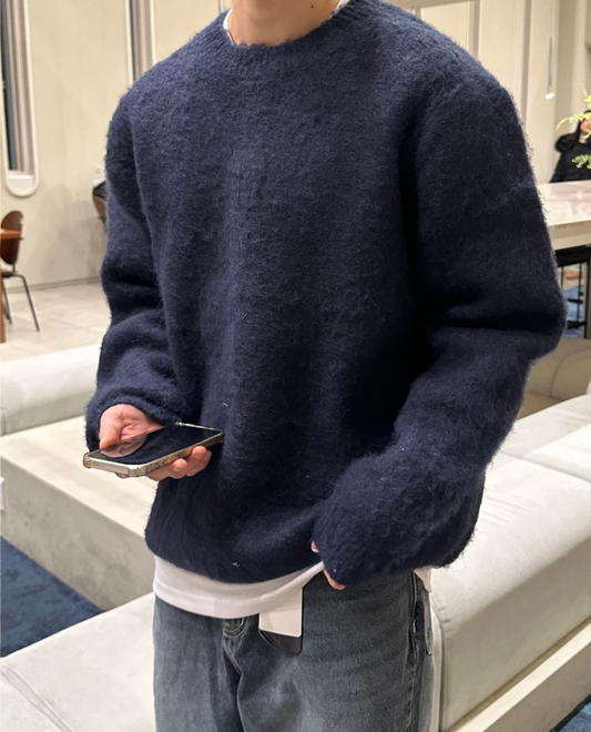Navarro Knit