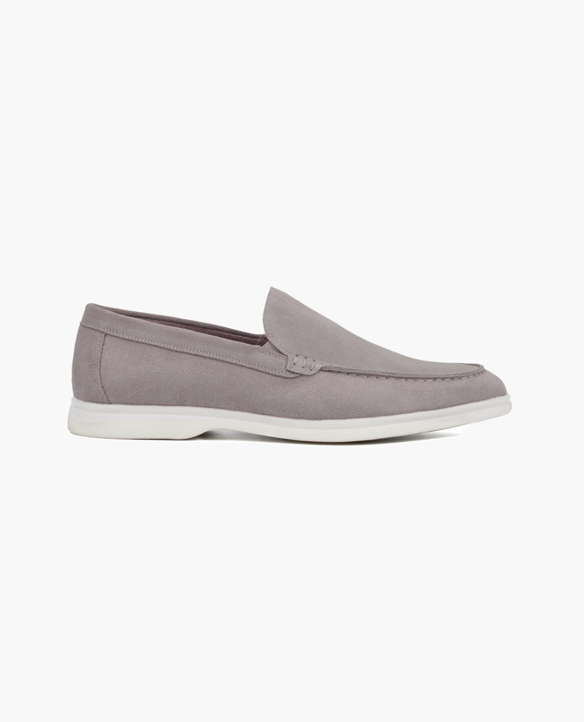 Ravello Suede Loafers