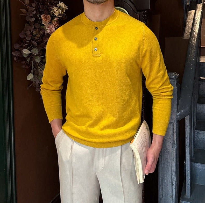 Henlow Knit