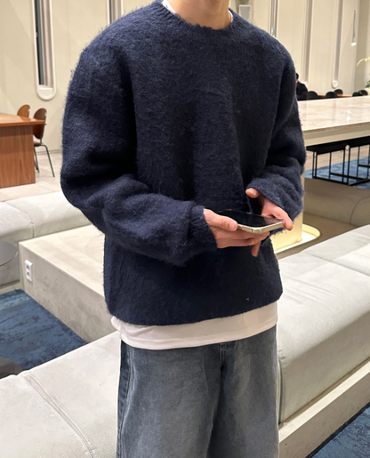 Navarro Knit