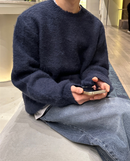 Navarro Knit