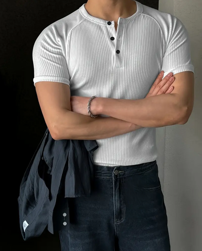 Henlow Tee