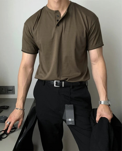 Aldro Tee