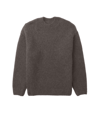 Navarro Knit