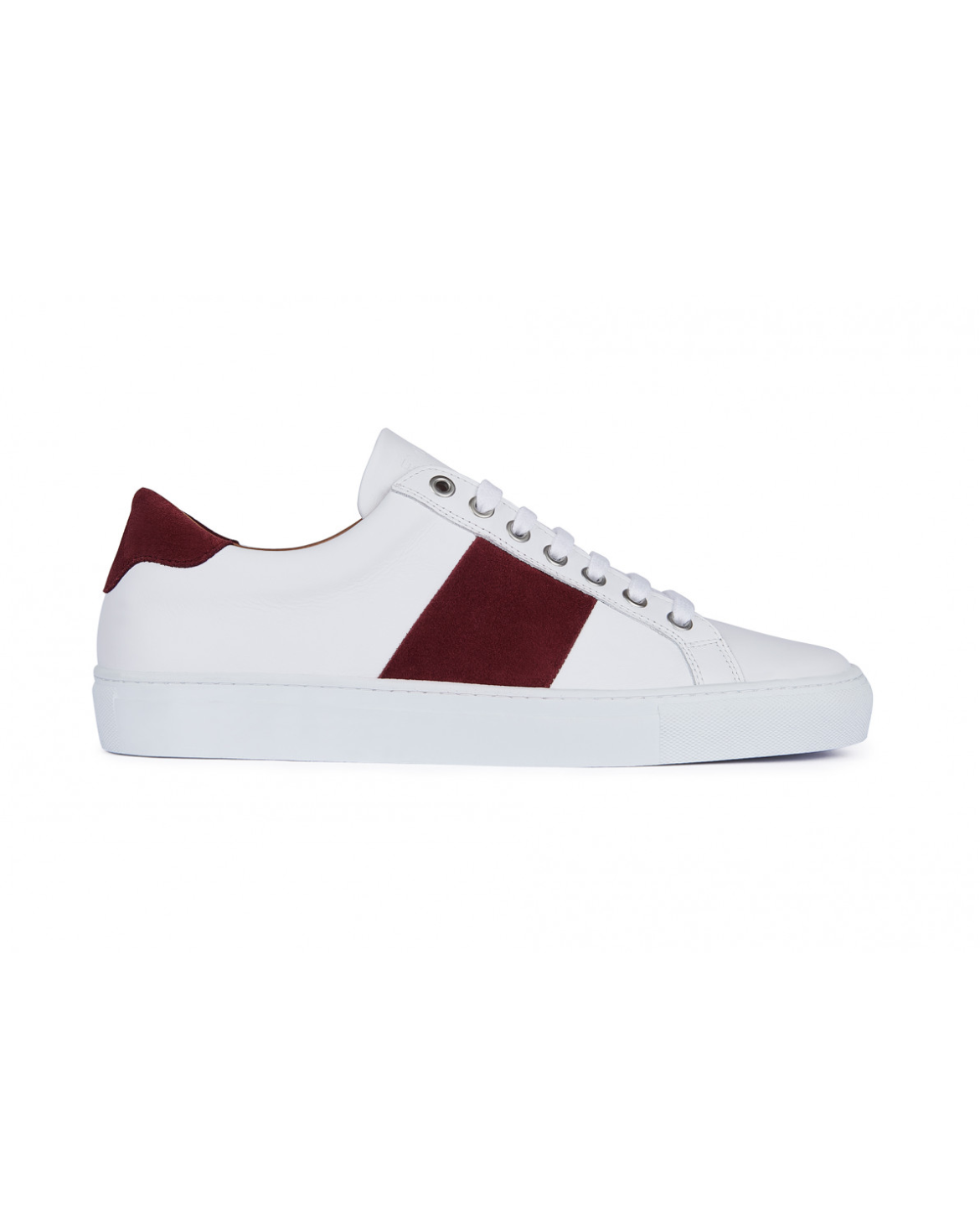Sorrento Panel Sneakers
