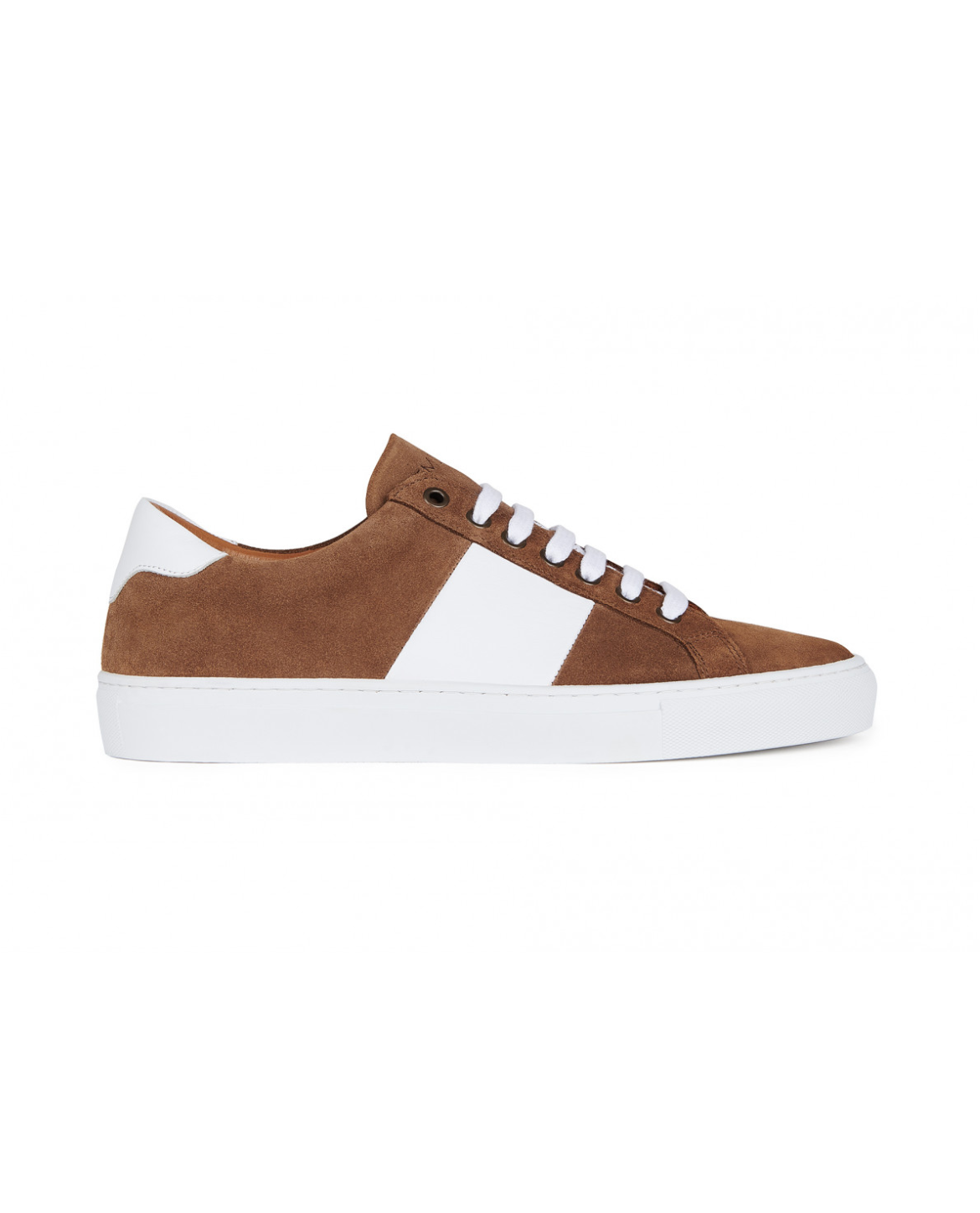 Sorrento Panel Sneakers