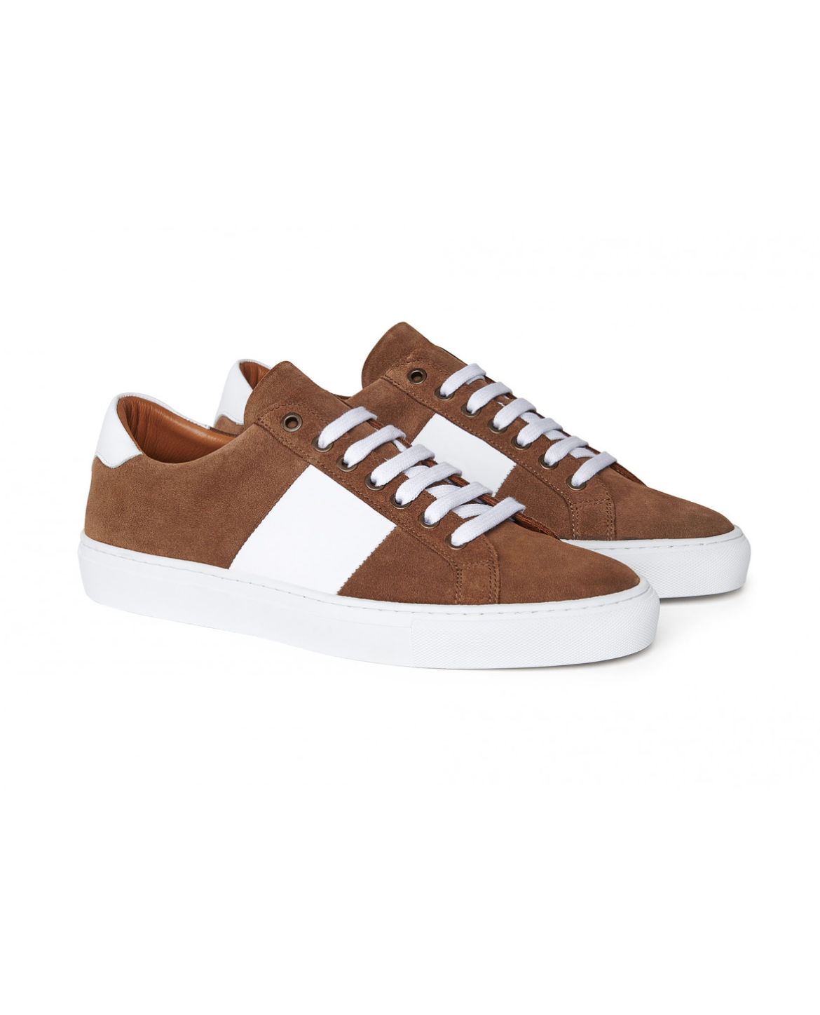 Sorrento Panel Sneakers