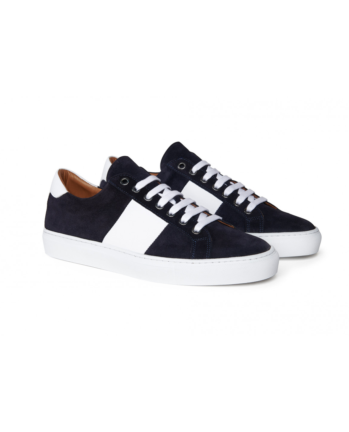 Sorrento Panel Sneakers