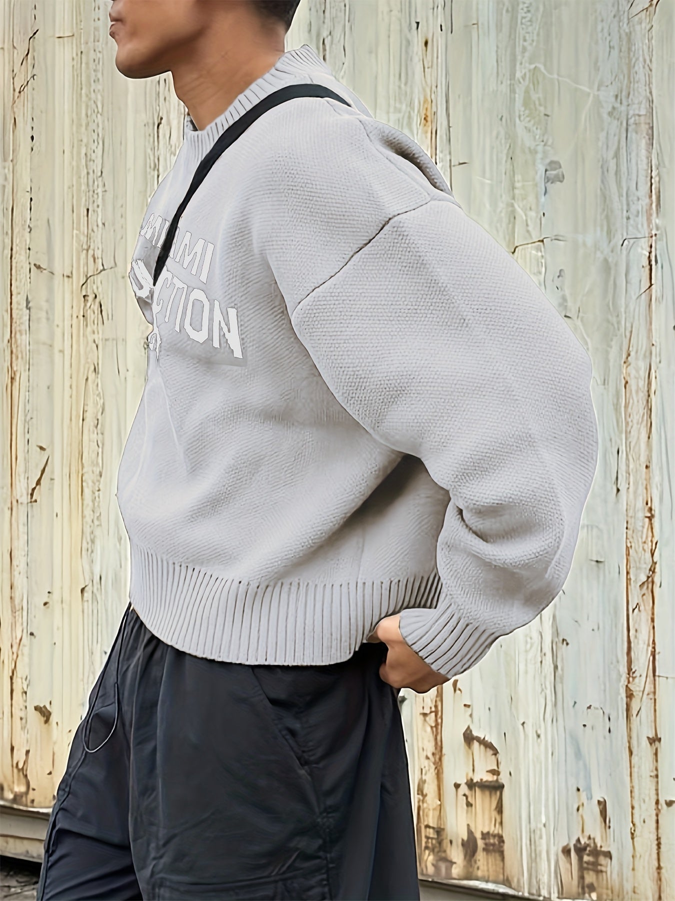 Miami Knit