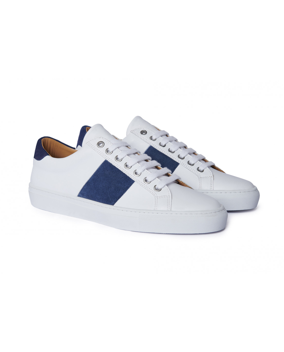Sorrento Panel Sneakers
