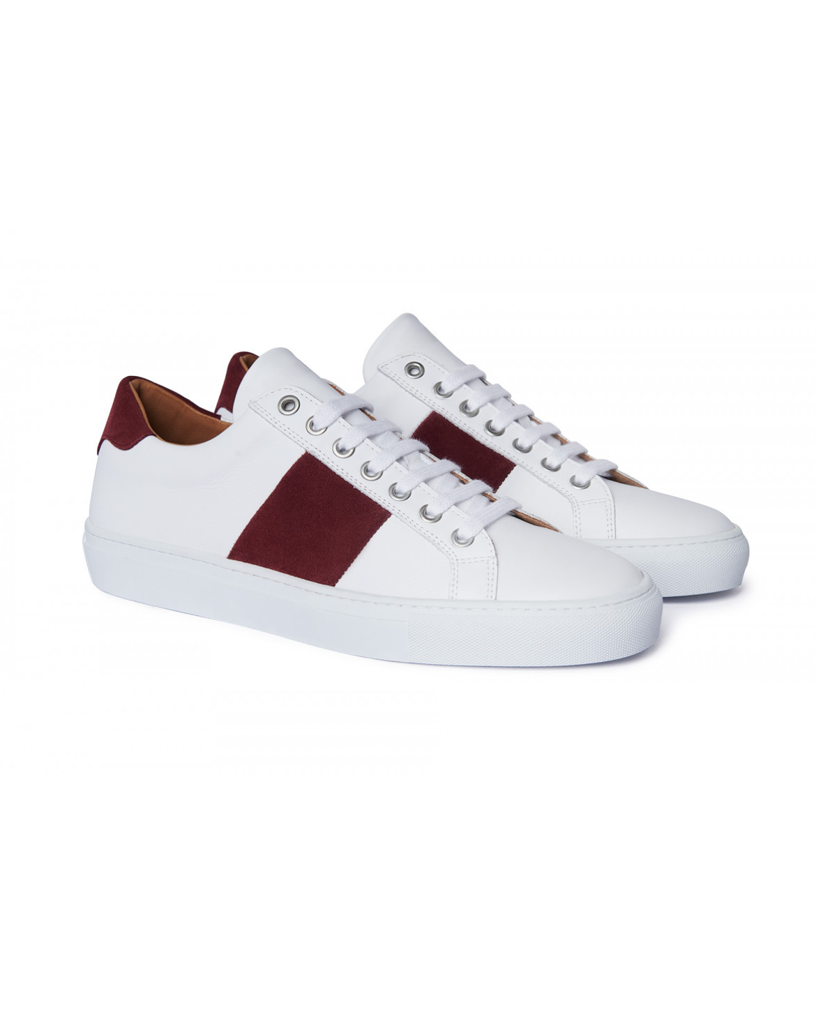 Sorrento Panel Sneakers
