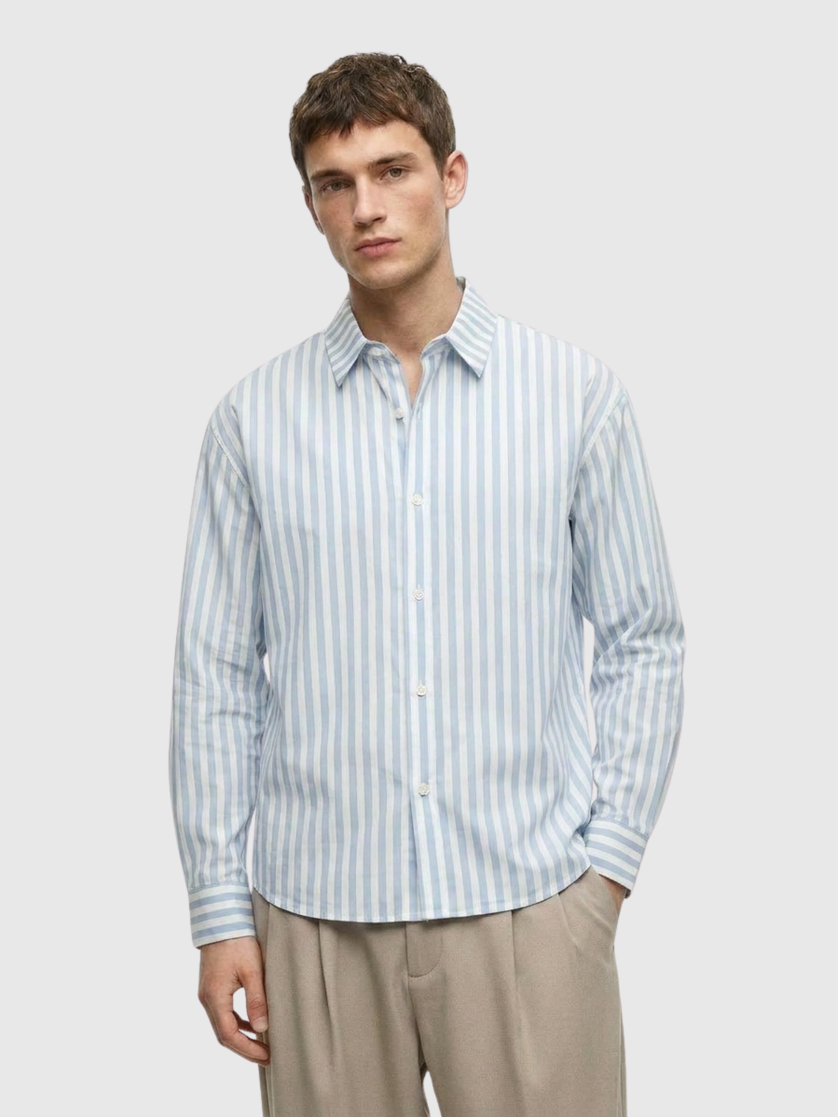 Palma Shirt