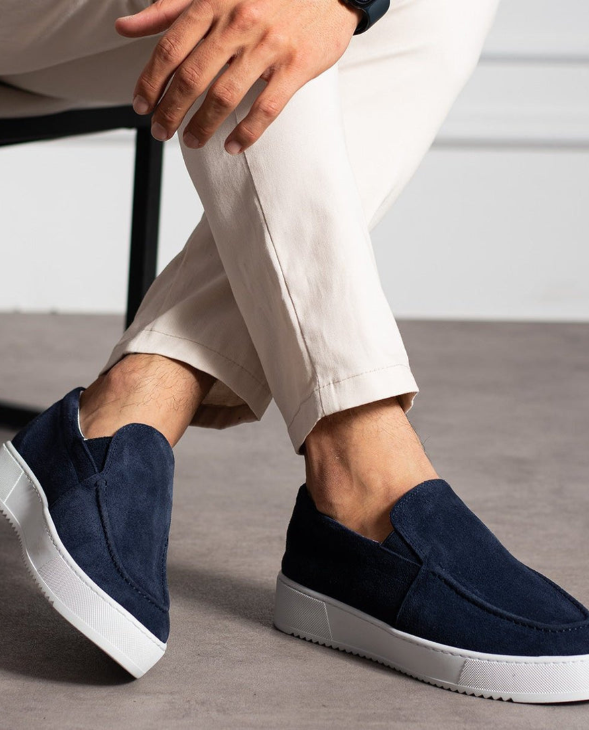 Capri Sneakers