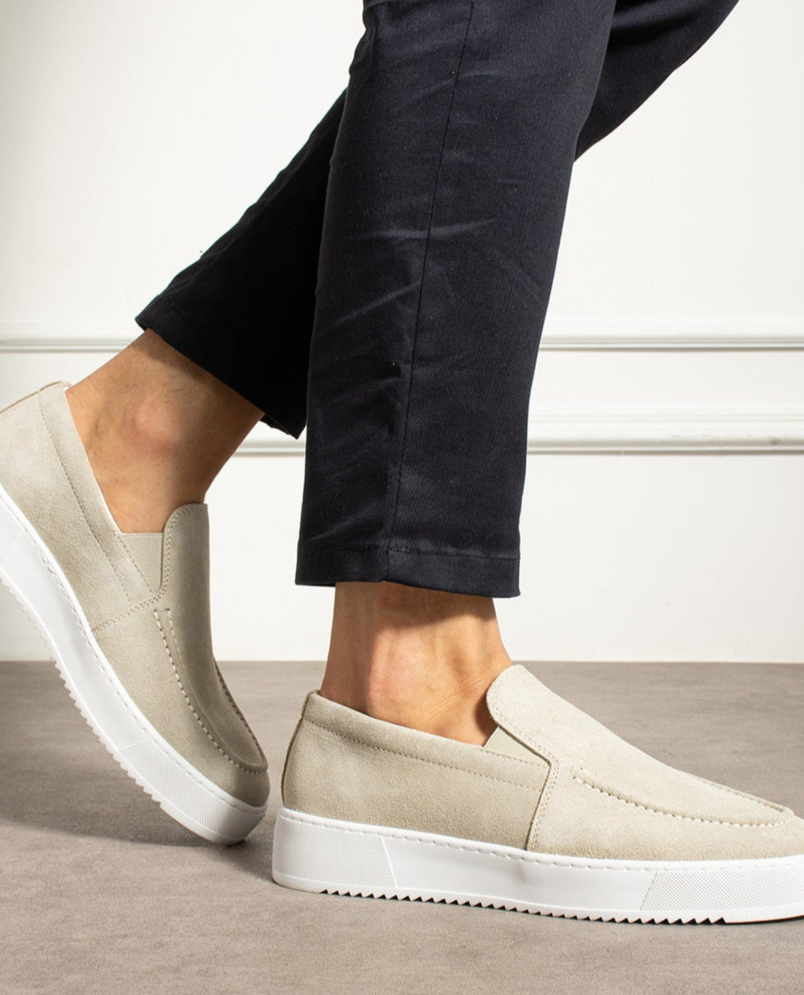 Capri Sneakers