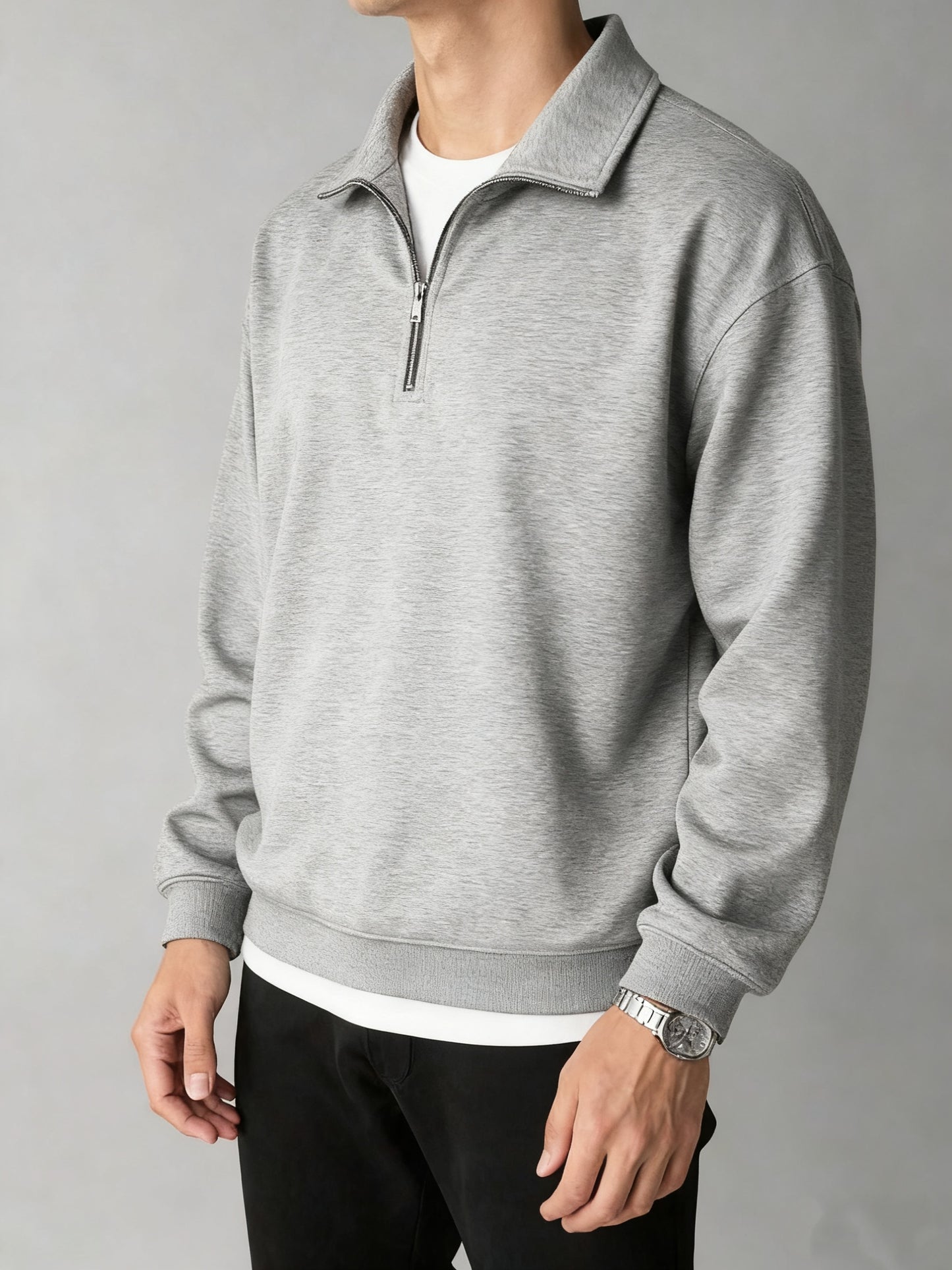 Dawson Half-Zip