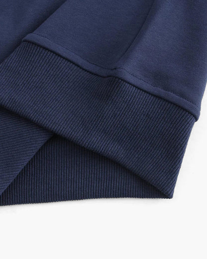 Stafford Half-Zip