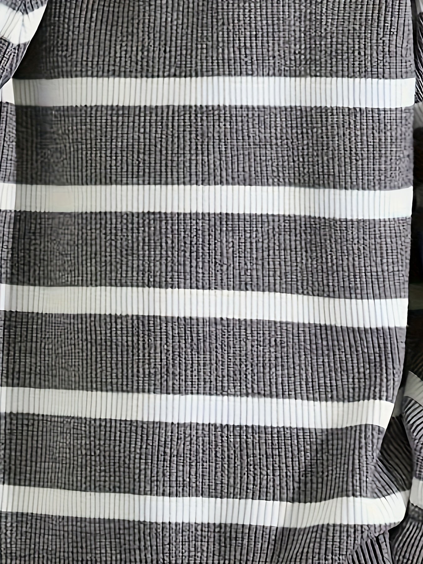 Corden Half-Zip Knit