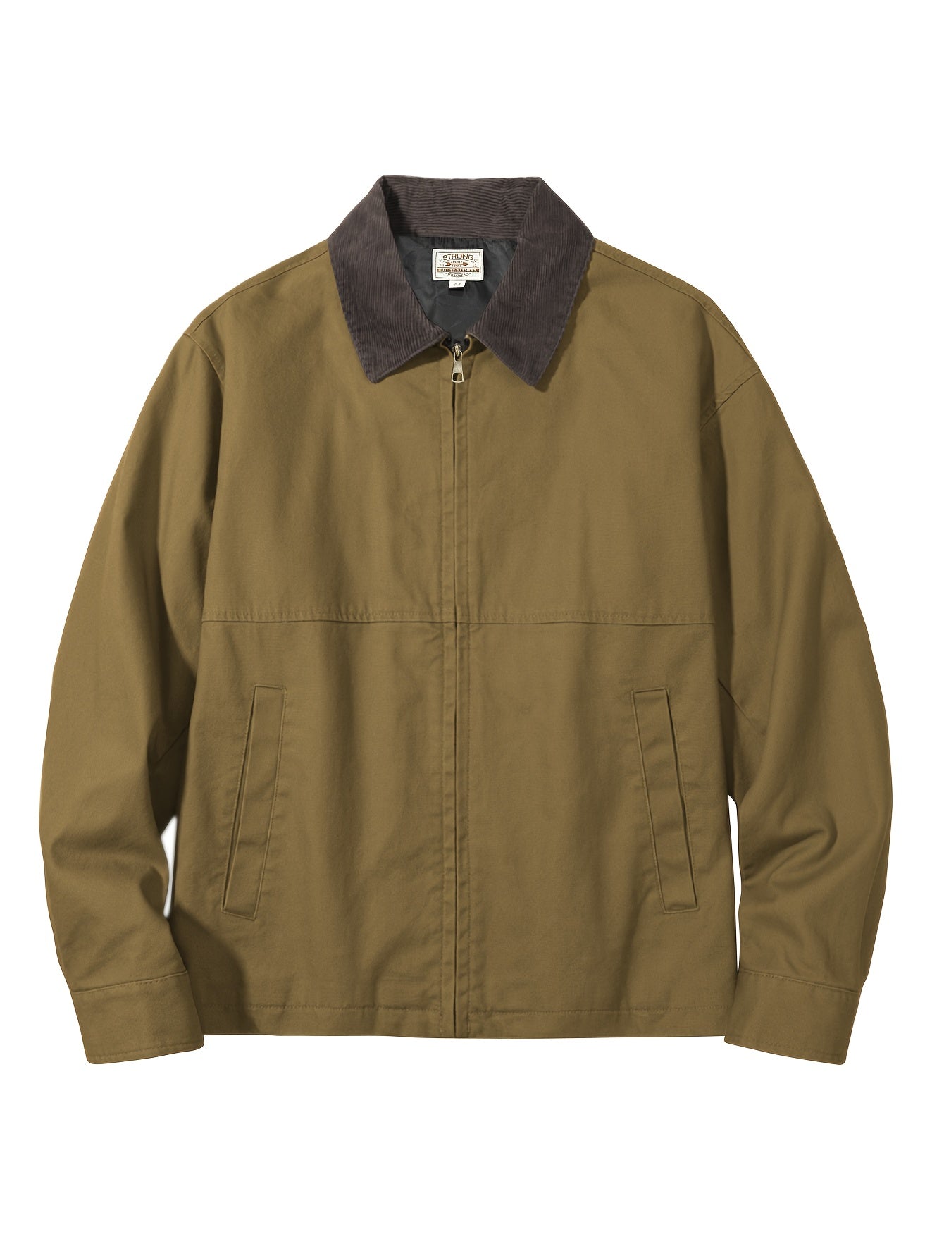 Corden Jacket