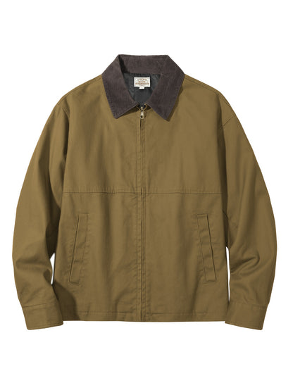 Corden Jacket