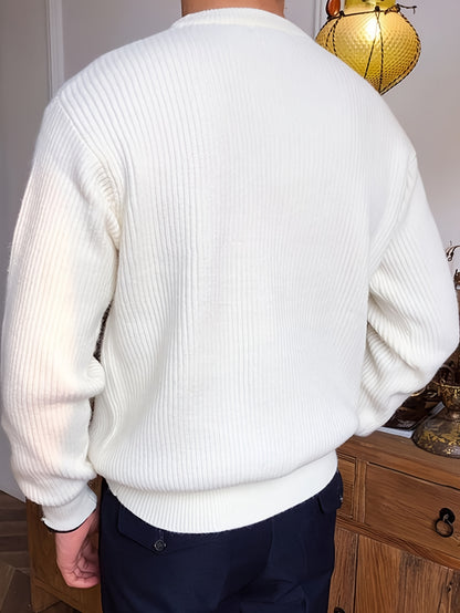 Whitton Rib Knit