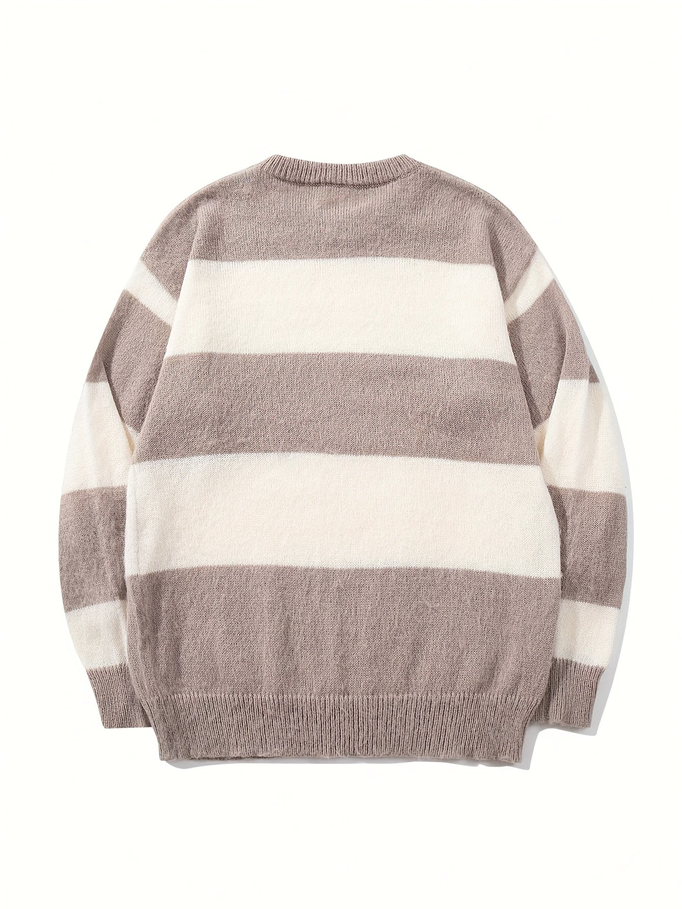 Strand Knit