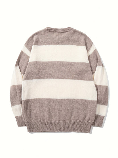 Strand Knit