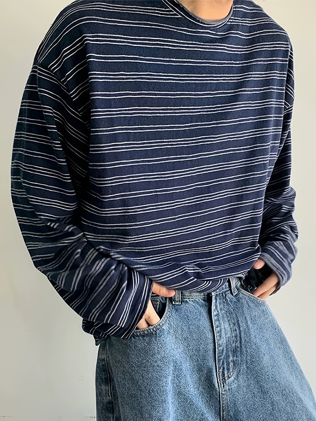 Breton Tee