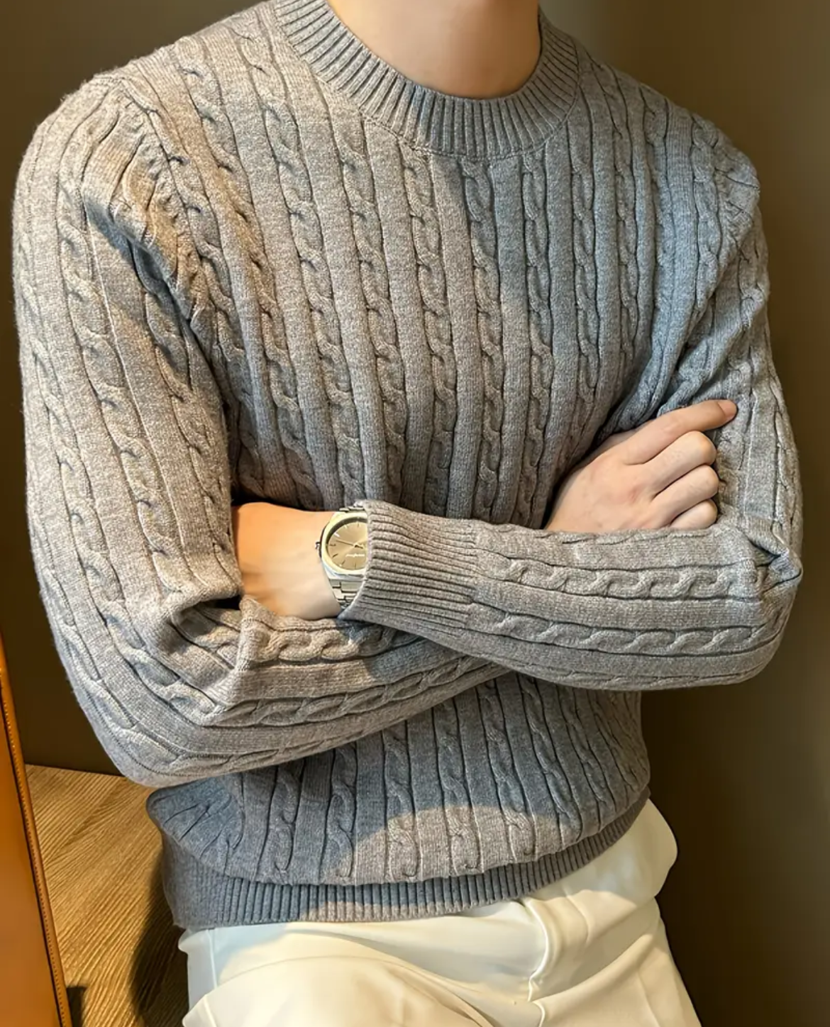 Aldwick Knit