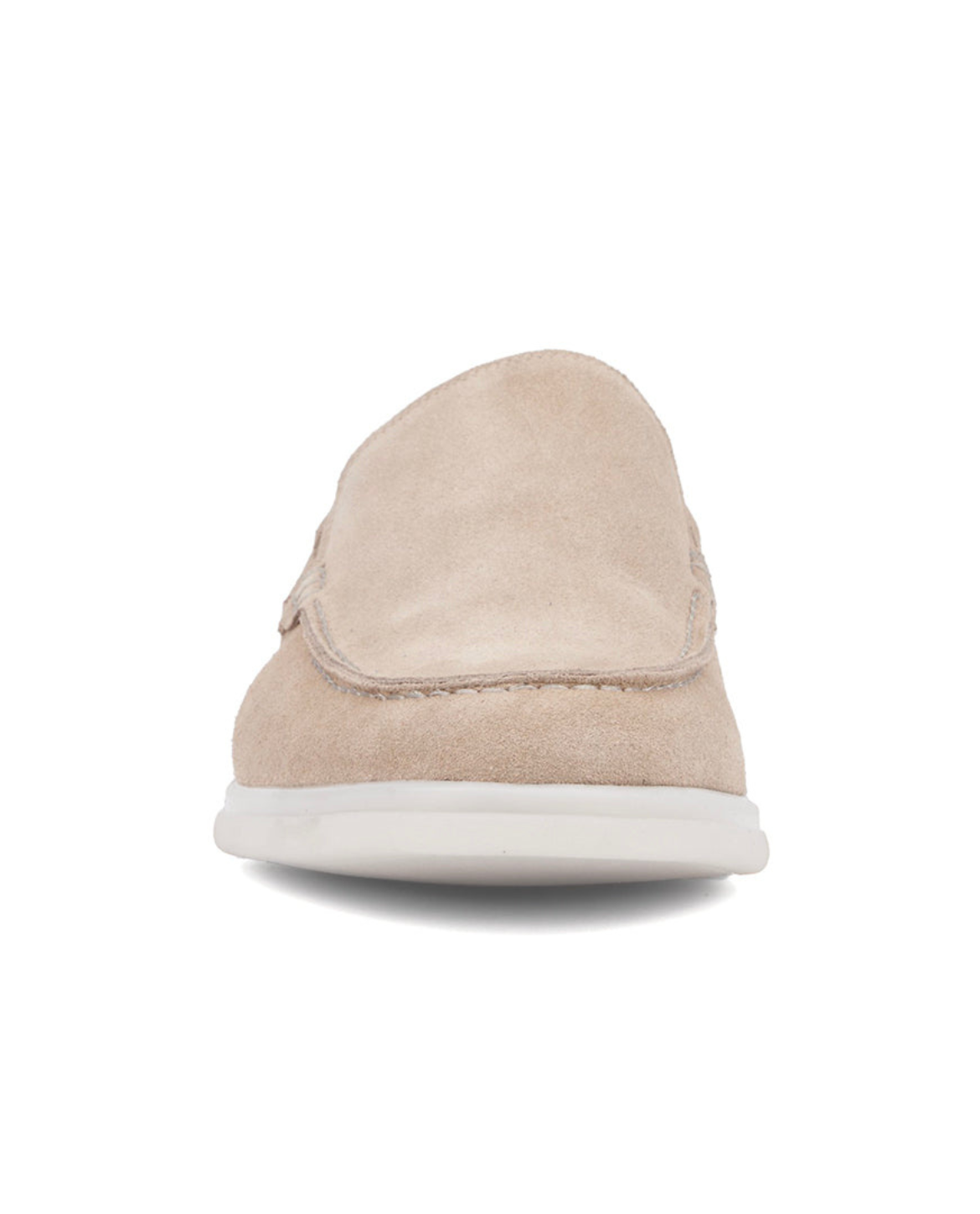 Ravello Suede Loafers