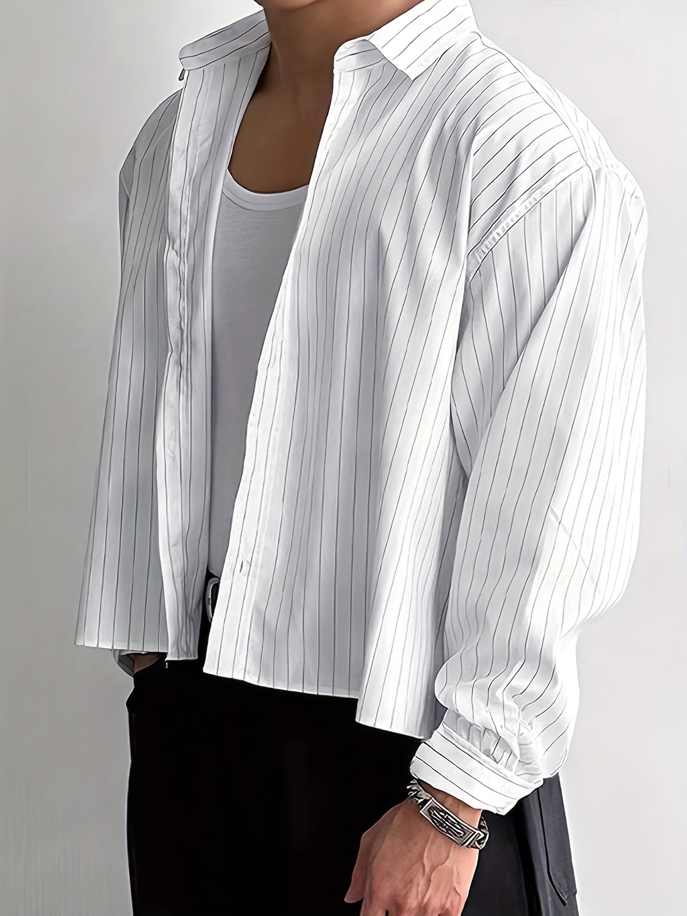 Monro Shirt