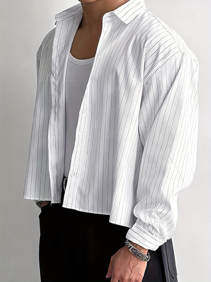 Monro Shirt