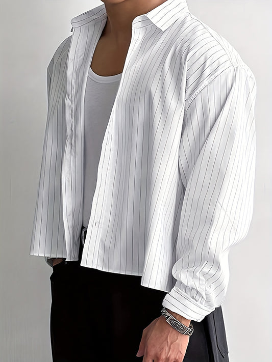 Monro Shirt