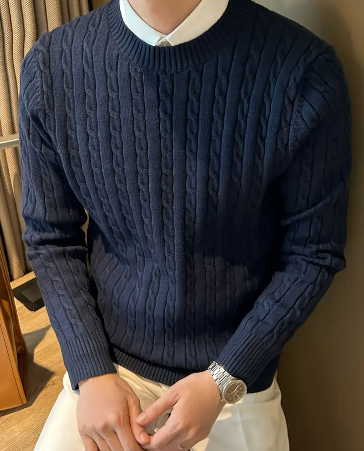 Aldwick Knit