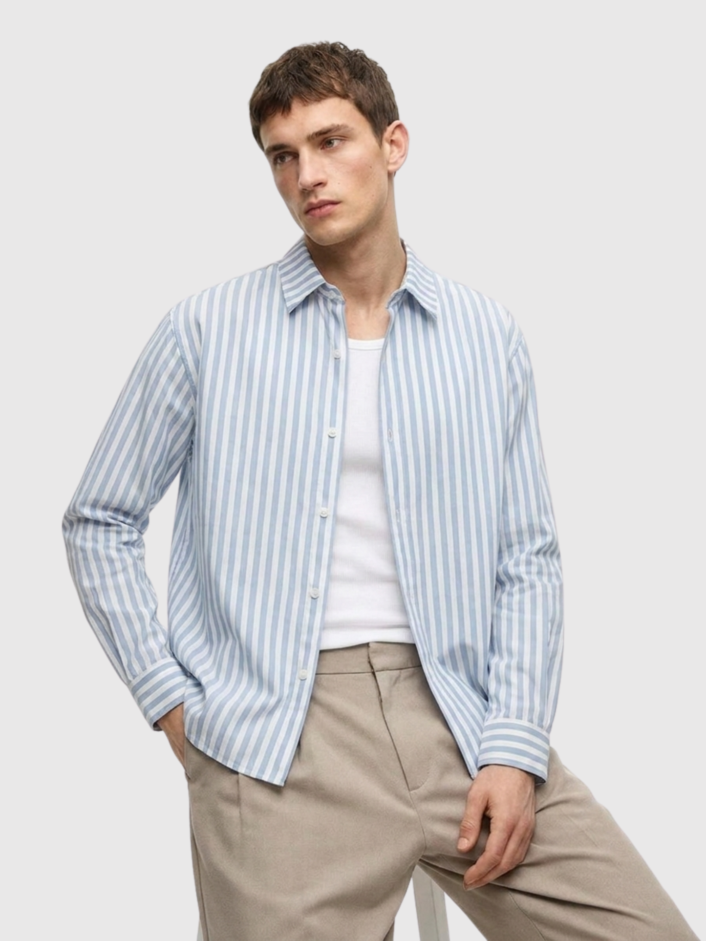 Palma Shirt