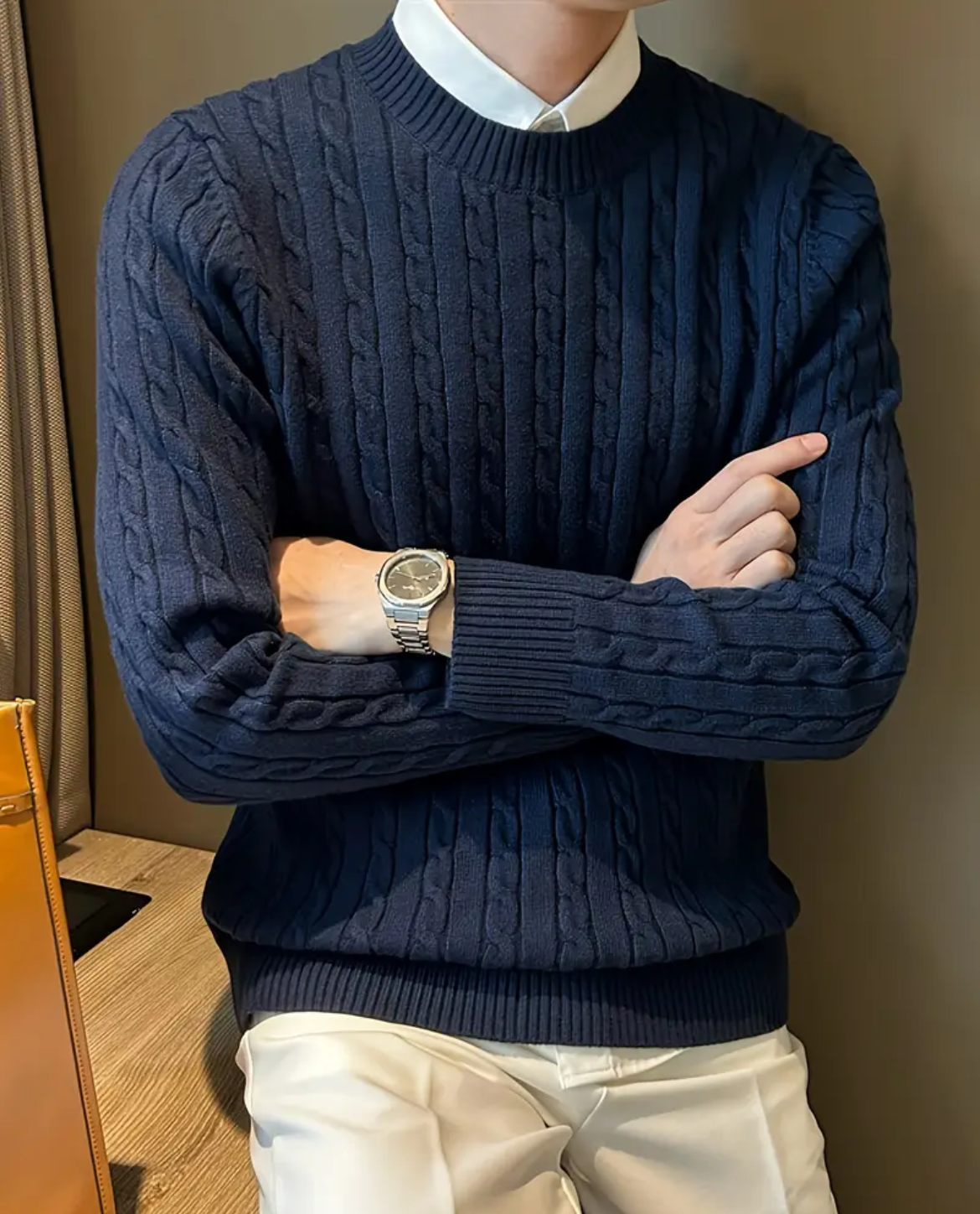 Aldwick Knit