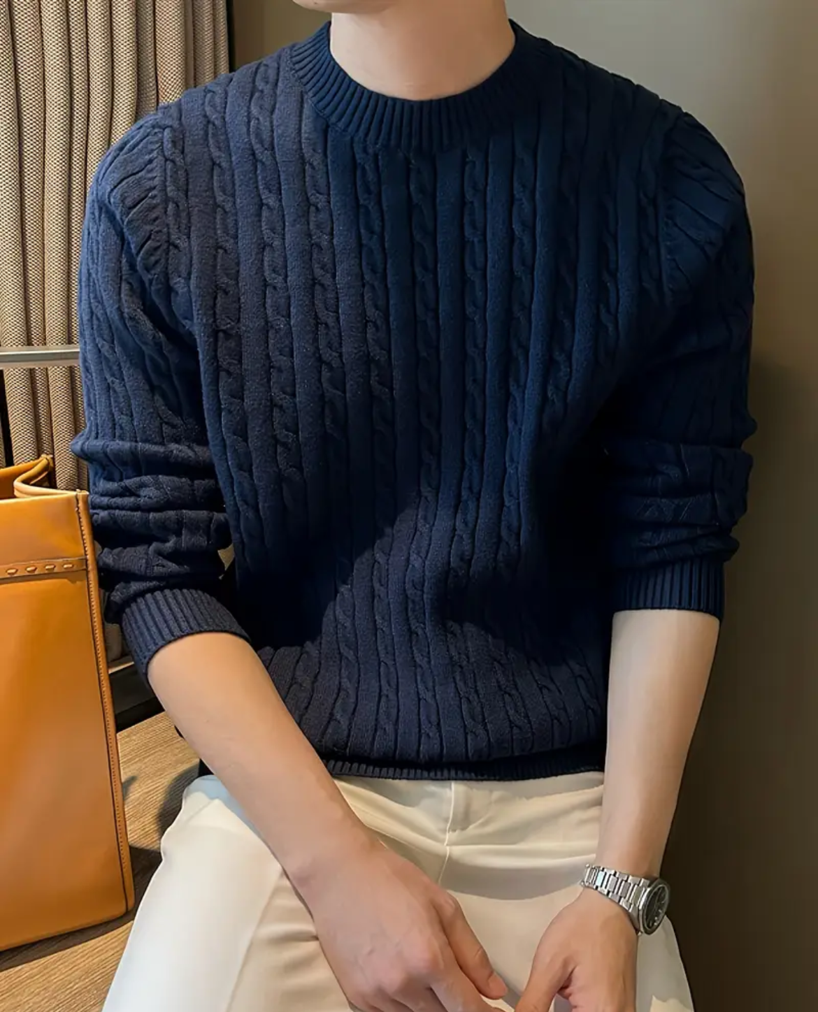 Aldwick Knit
