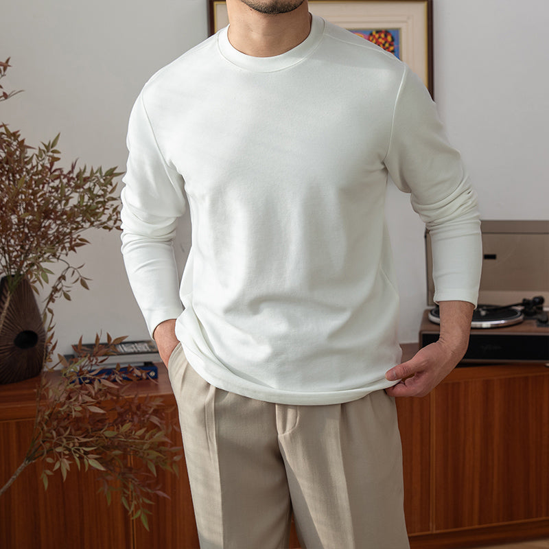 Merrow Long Sleeve
