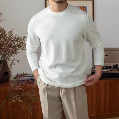 Merrow Long Sleeve