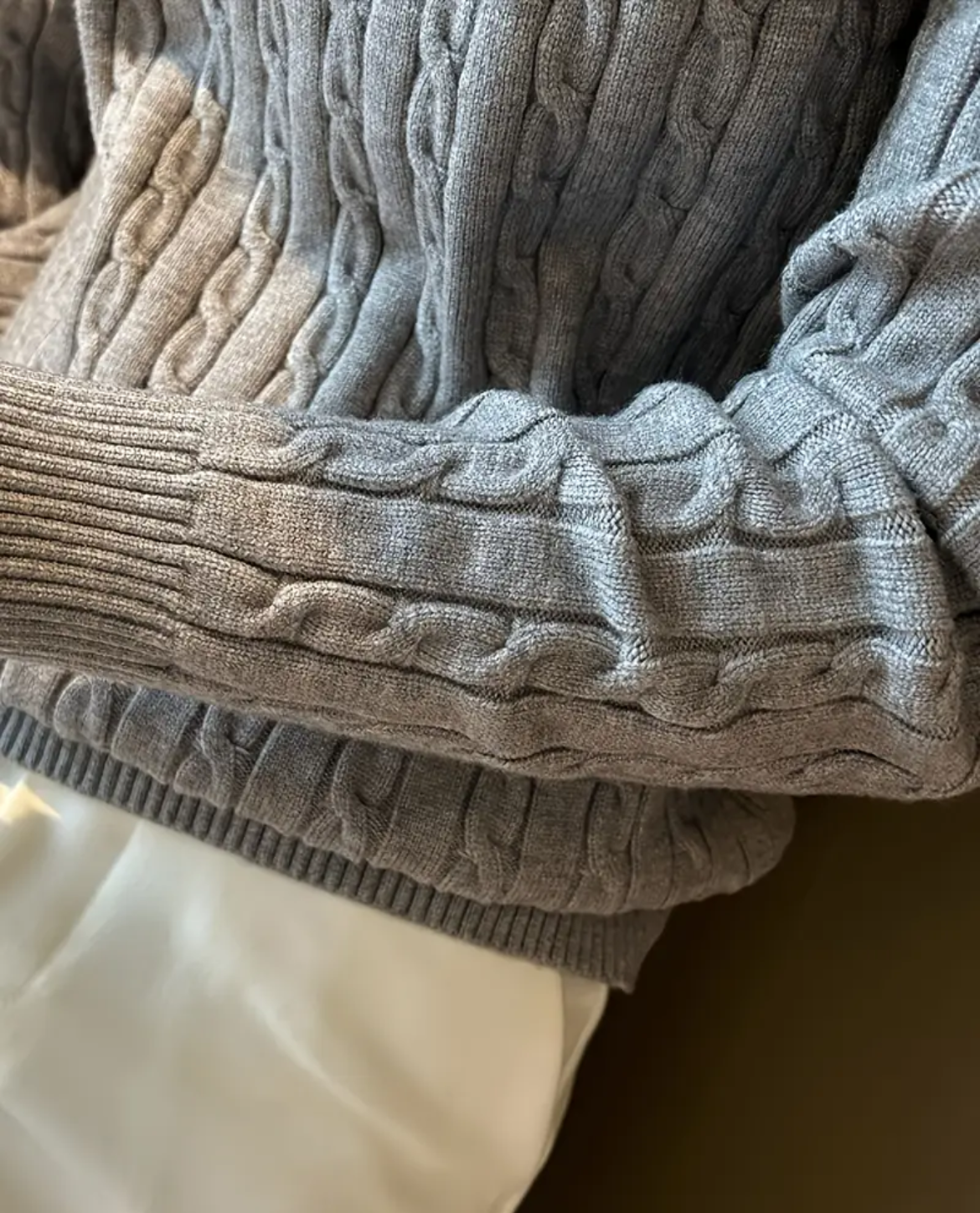 Aldwick Knit