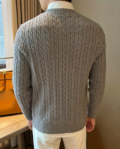 Aldwick Knit